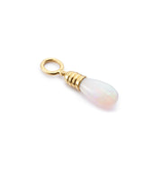 Light Opal Pendant