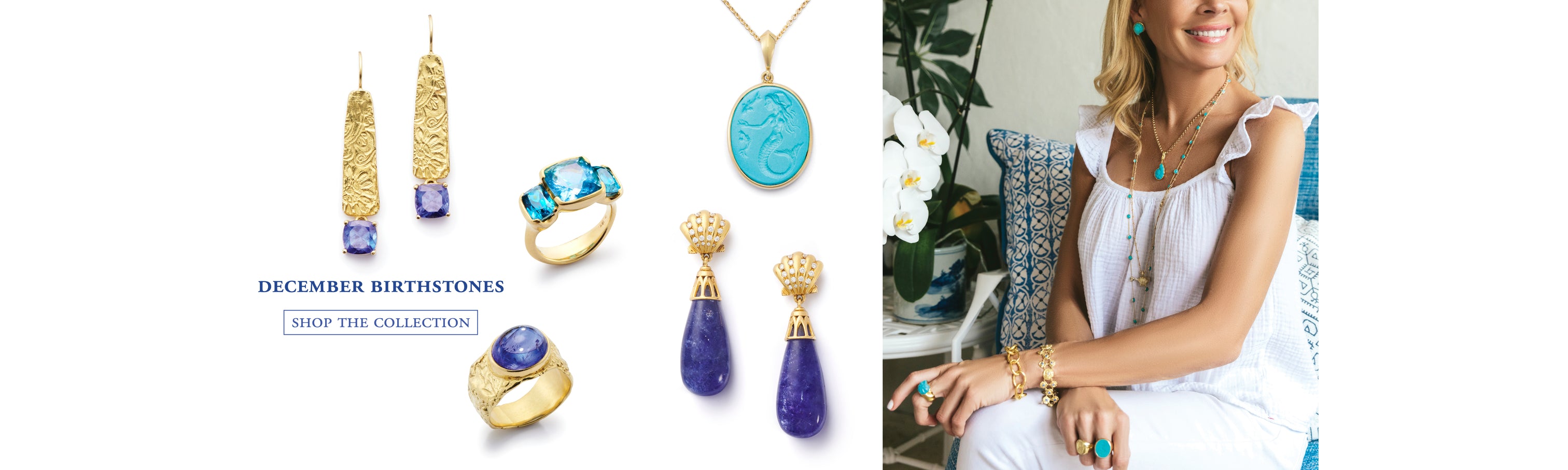 Custom Jewelry Designer Unique Accessories Susan Lister Locke