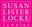 Susan Lister Locke logo