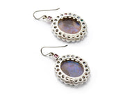 Opal Candy Drop Earrings