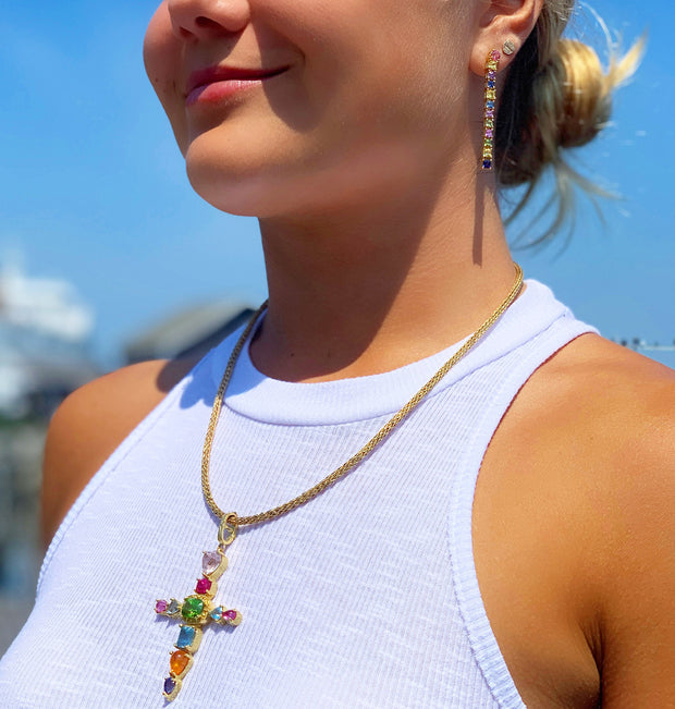 The Summer Cross