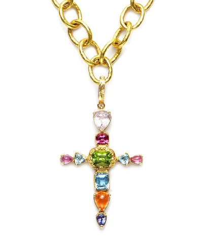 The Summer Cross