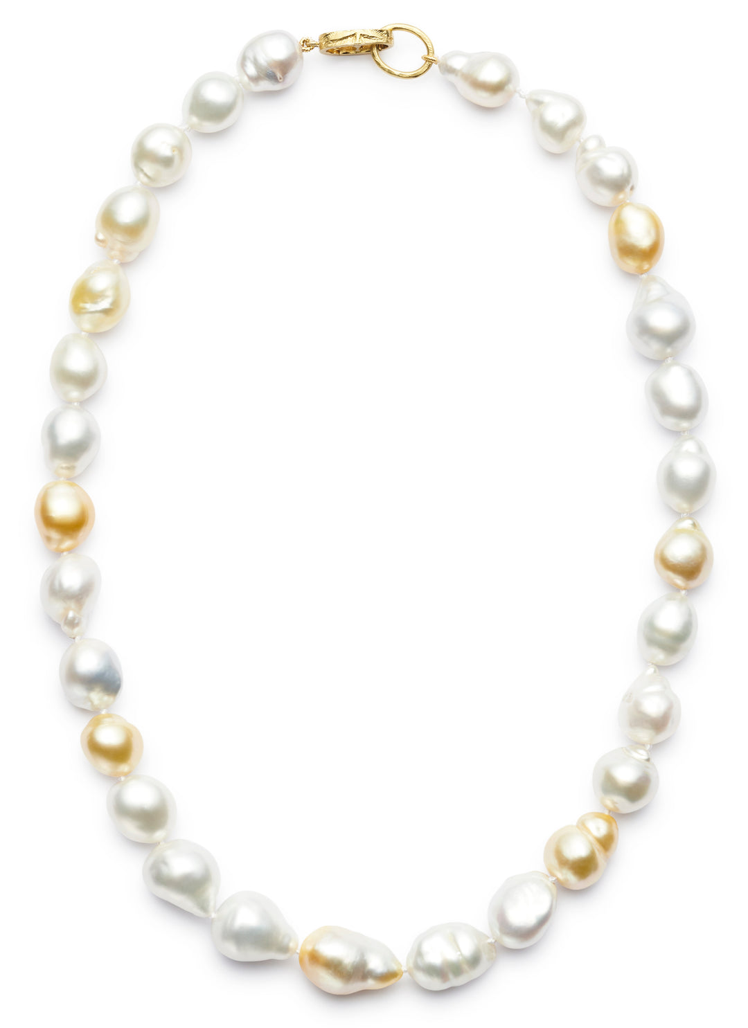 Stunning One-of-a-Kind Pearl Jewelry | Rare South Sea Selections